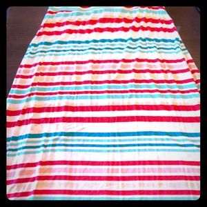 JW Style maxi skirt XL various colors